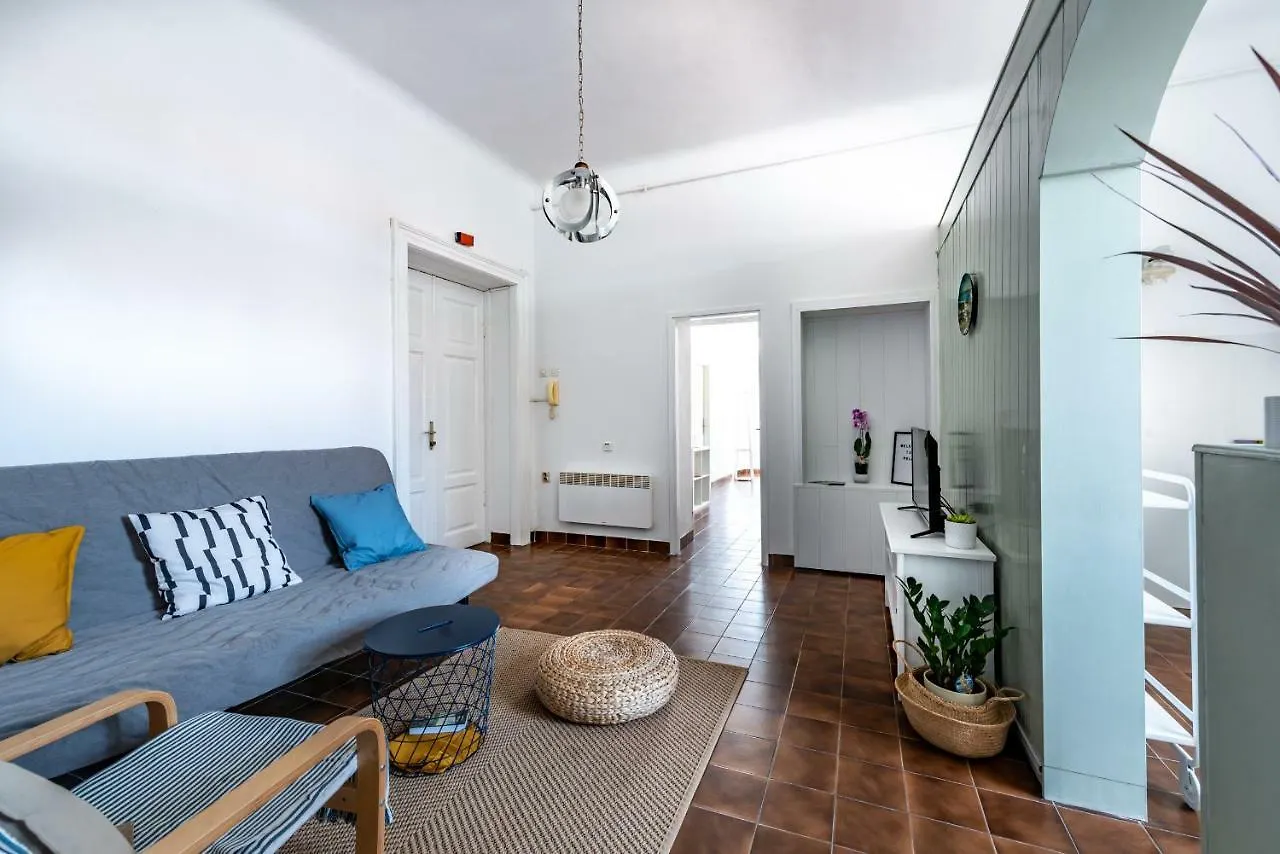 Apartment Bloom - Pula City Center