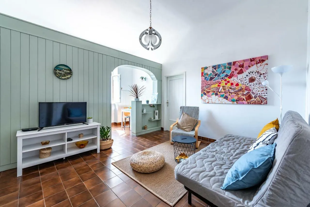Apartment Bloom - Pula City Center 0*,